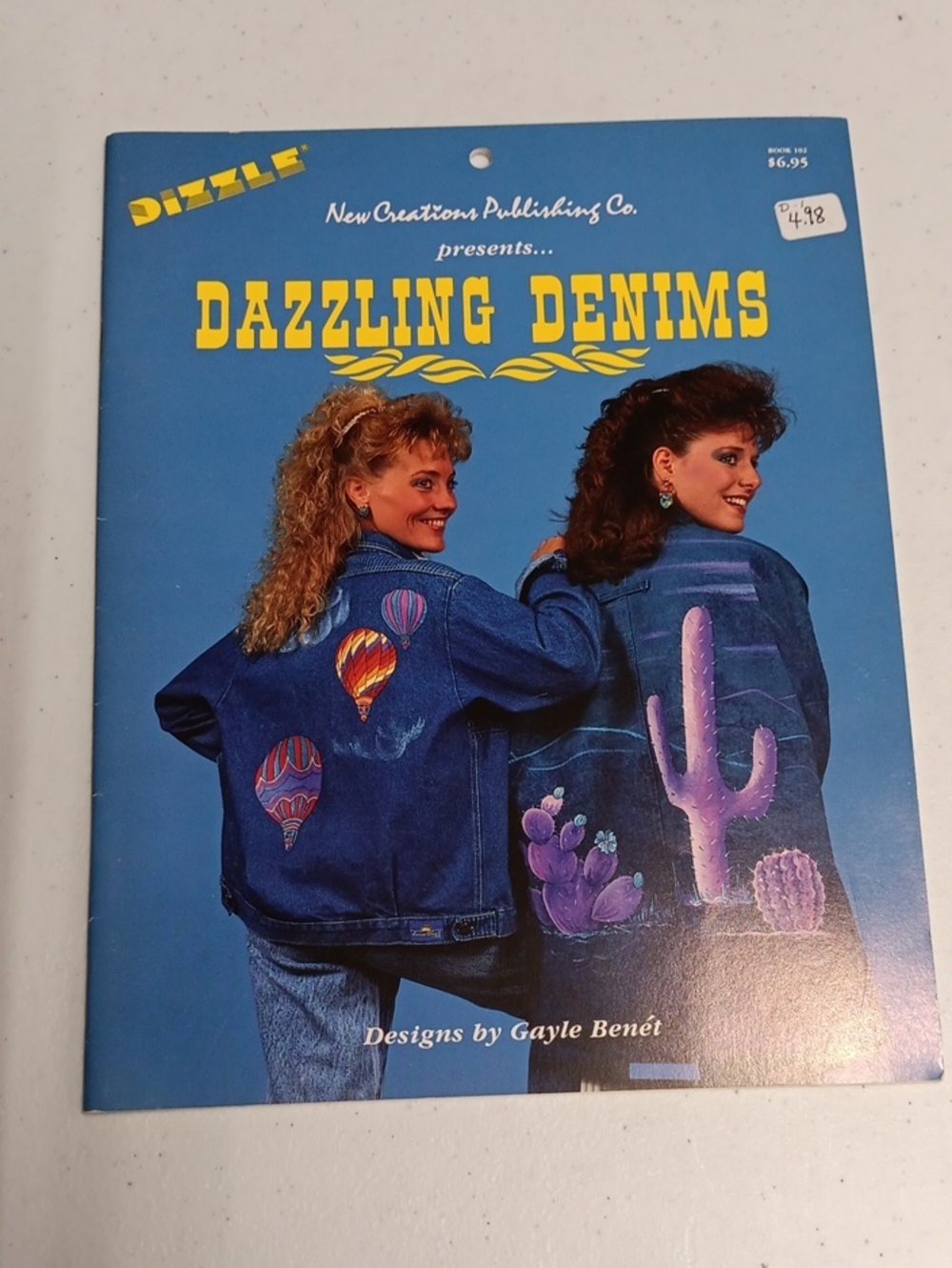 New Creation Dazzling Denim Patterns For Denim Or Other Fabric